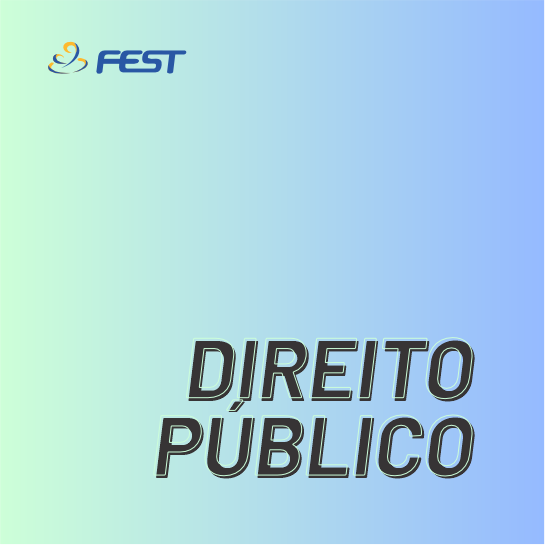 Direito publico Faculdade Fest