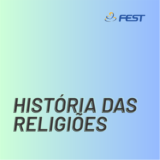 Historia das religioes Faculdade Fest