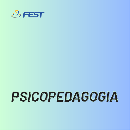 Psicopedagogia Faculdade Fest